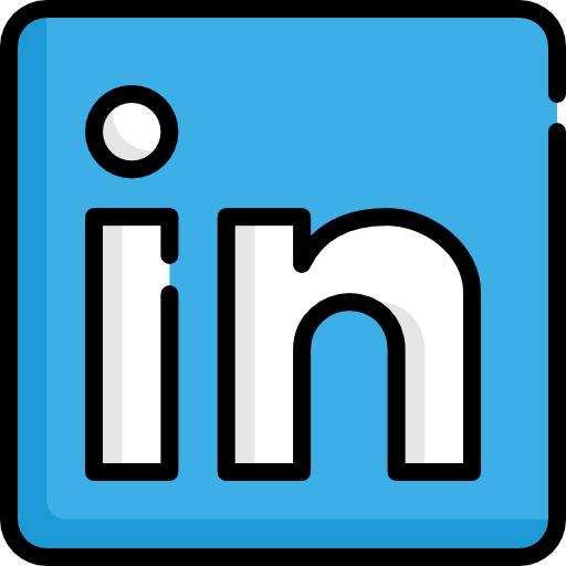 LinkedIn logo